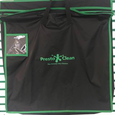 Drop & Go VIP Bag Service